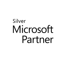 Microsoft Silver Partner