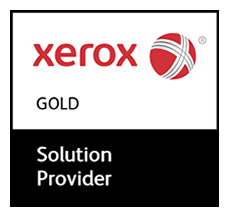 Xerox Gold Solution Provider